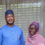 Lawal Permanent Secretary Zamfara