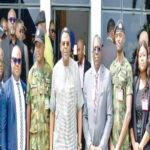 C’River to partner FG against proliferation of small arms
