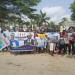 incarcerated Nigerian cleric