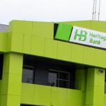 NDIC puts Heritage Bank’s offices, assets for sale, NDIC begins sales of landed properties, chattels of defunct Heritage Bank
