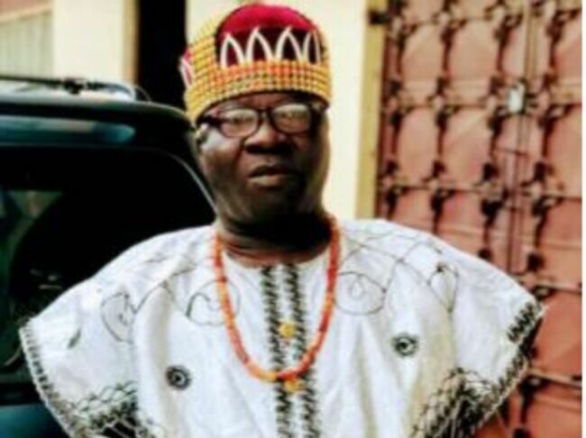 Igbo monarch seeks collaboration after resolution of leadership crisis in Oyo