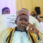 Tijjaniyya sect leader denies urging Emir Sanusi to step down
