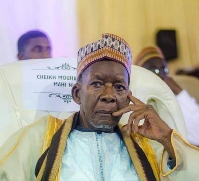Tijjaniyya sect leader denies urging Emir Sanusi to step down