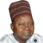 Late Solomon Lar, politician of conscience — Ex-Plateau Rep