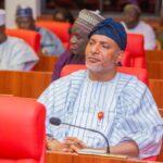 Kwara senator distributes 3,500 bags of fertiliser to farmers