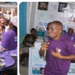 Foundation takes campaign against child molestation to Lagos schools