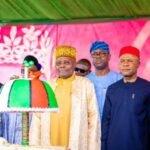 Gov Mbah storms Abia for Wabara