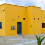 Lagos govt delivers newly built station to Epe Marine Police