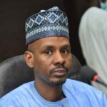 Gombe SSG congratulates Prof Mua'zu Shehu on permanent secretary appointment