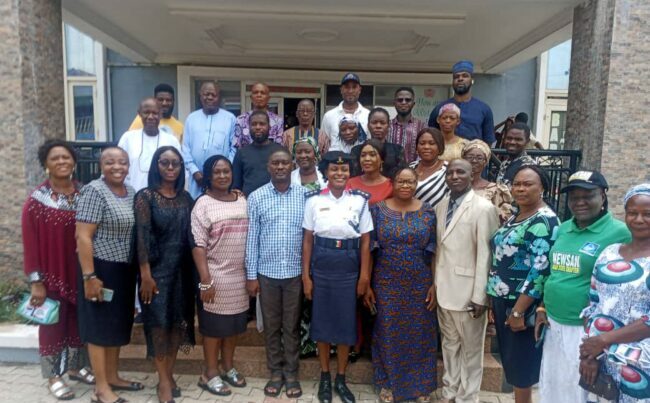 Kogi govt moves against sexual abuse, gender-based violence