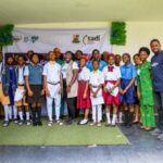 SADI, LeapAfrica, NYFF launch 'Good Governance Club' in Oyo secondary schools