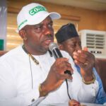 COREN remains major regulatory body for engineering profession in Nigeria- Meju