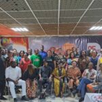 Africa Day: Foundation nurtures young leaders on AI, other digital tools