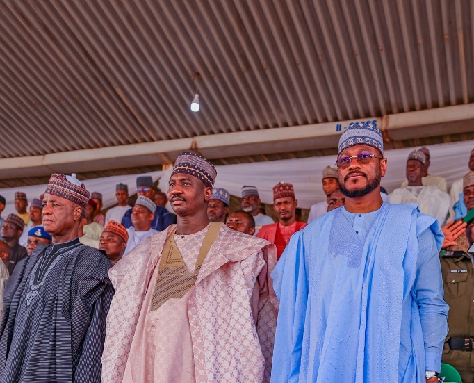 Zamfara cultural affinity with Sokoto,
