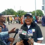 Kogi East women hold solidarity walk, praise Gov Ododo's achievements
