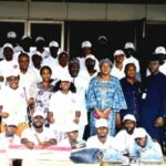 ITF trains 4,000 youths under NEGRP nationwide