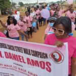 Lawmaker to sponsor 2,000 women, girls for cancer screening in constituency