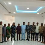 Call your men to order, NUJ Correspondents chairman to Abia CP
