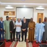 Gombe partners COPAG Bladna of Morocco to boost livestock, dairy sectors