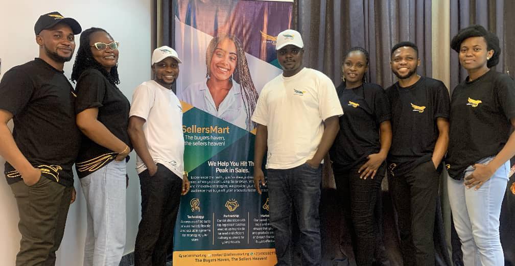 Sellersmart