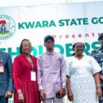 Shun antisocial vices capable of ruining your future, Kwara gov tells students