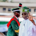 Tinubu’s slip at Eagles Square,