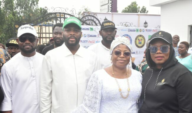 Lagos govt commits to supporting MSMEs for business ease