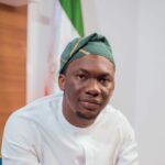 Akomolafe congratulates Muslims worldwide on Eid-El-Kabir