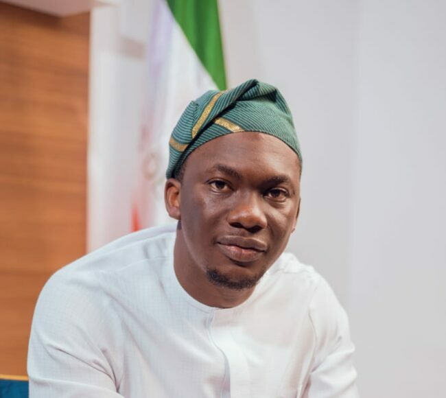 Akomolafe congratulates Muslims worldwide on Eid-El-Kabir