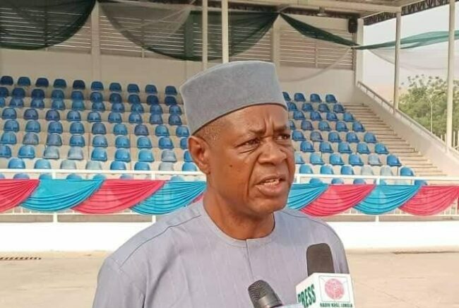 Kogi govt threatens to demolish houses of internet fraudsters
