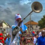 I'm staying away from Ilorin Durbar for peace - Saraki