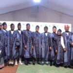 Abiodun emerges Southern Govs' Forum Chairman, Soludo, Vice Chairman