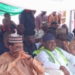 We've constructed 15 asphalt roads in Abuja — AMAC Chairman