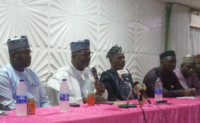 How Obuah resolved 15-year-old lingering Apo mechanic crisis