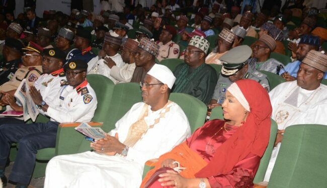 North West Peace-Security Summit: Musawa, others, proffer solutions to regional conflicts