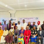 Kwara schools, communities, health centres benefit WBFA hygiene enlightenment programme