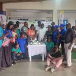 NGO distributes palliative, empowers orphans, widows, less privileged