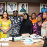 Women Affairs Minister urges Police to investigate Oluwafumilayo Oluwawemimo's death