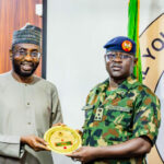 NITDA, NYSC launch initiative to boost digital literacy