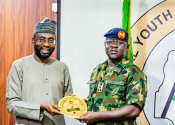 NITDA, NYSC launch initiative to boost digital literacy