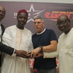 Egbin Power reaffirms commitment to excellence, honours employees for long service