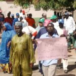 Strike: Nigerian workers deserve fair, decent wages - Zamfara NLC, TUC
