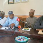 Adamawa LG poll: PDP's chairmanship aspirants to pay N10m for forms