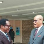 Institutionalise Optometry studies, Optometrists president tells varsities