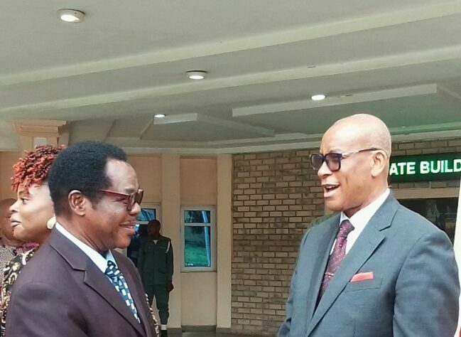 Institutionalise Optometry studies, Optometrists president tells varsities