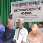 Civil society aims for checks and balances, not opposition - Prof Tabus