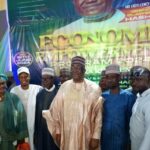Olawepo-Hashim foundation grants N20m to Kwara small-scale entrepreneurs