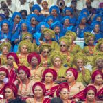 dress code at Ojude oba festival