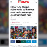 Tribune News Highlight