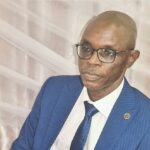 Lasisi Olagunju: The Gong of the Masses
